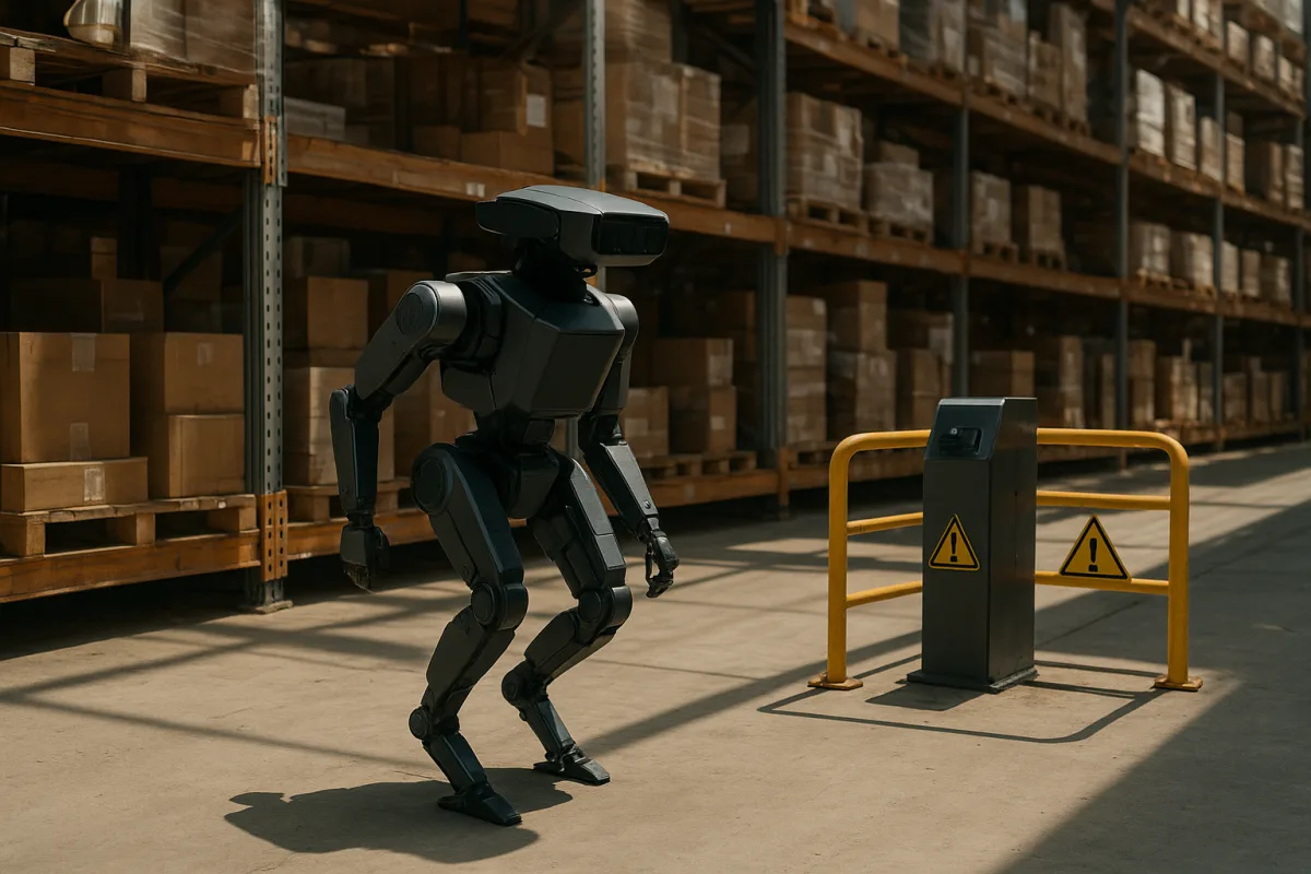 Advances in Autonomous AI Robots and Generalization