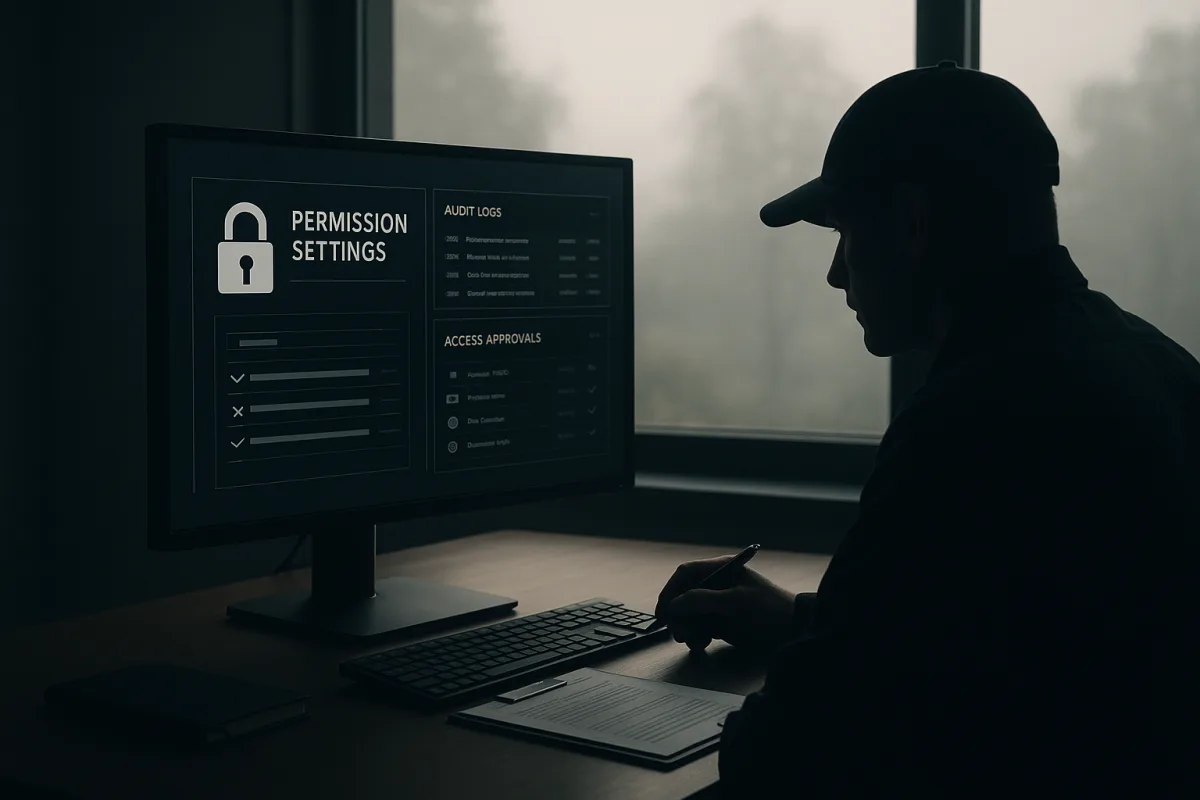AI Agent Security Best Practices