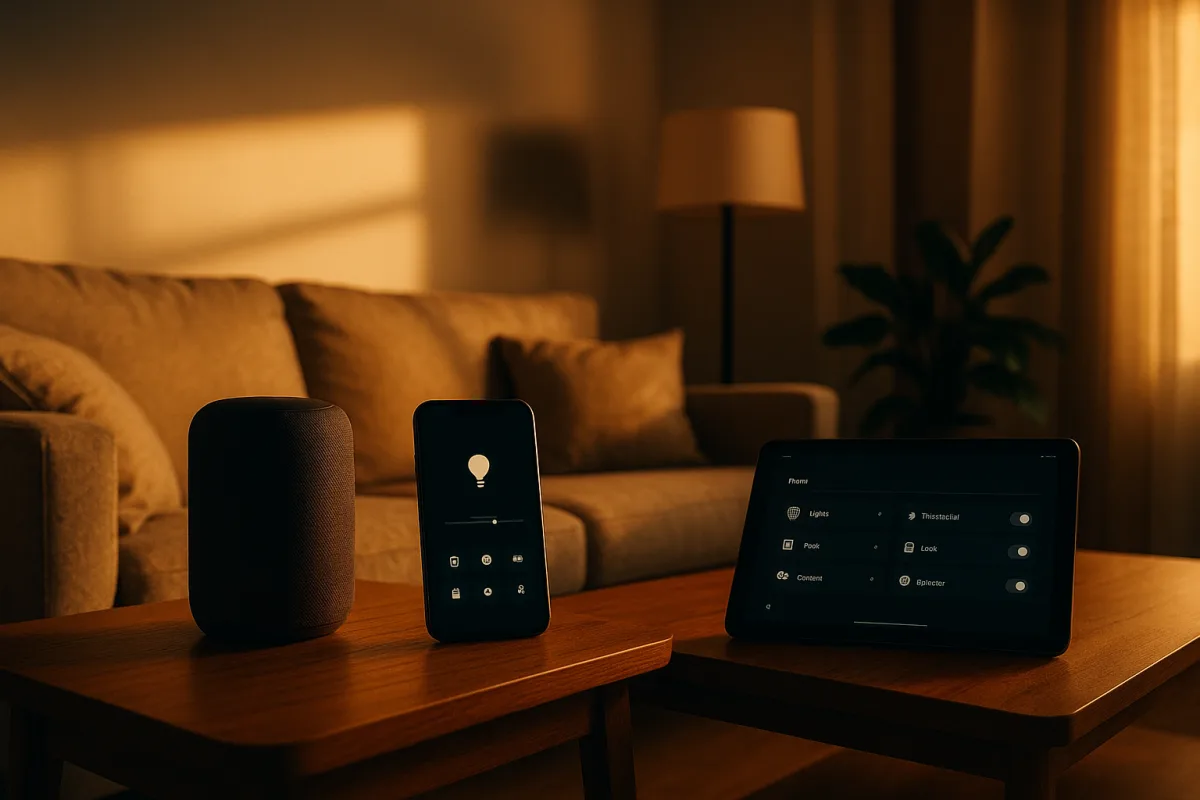AI Agents in Smart Homes: How They Work and Their Uses