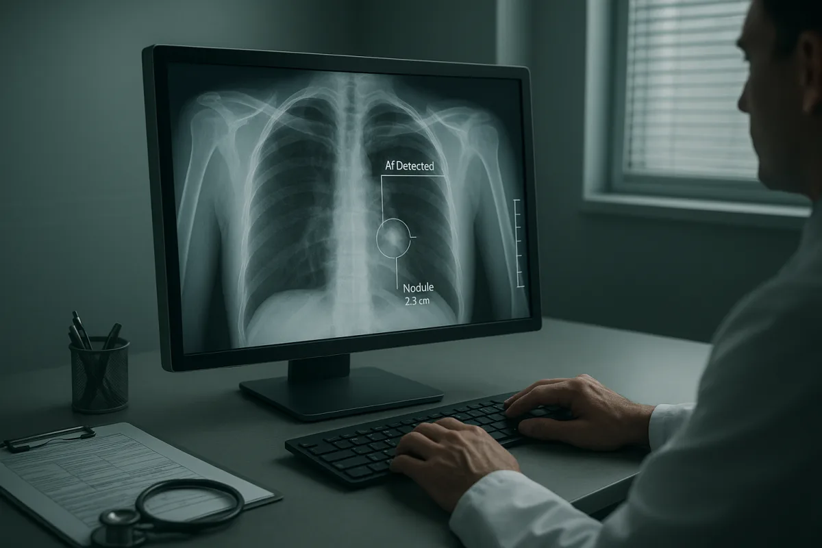 AI Applications in Healthcare: From Demos to Clinical Use