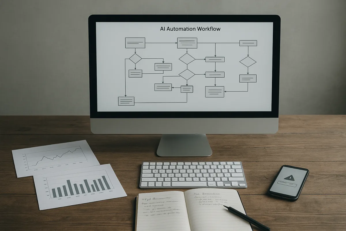 AI Automation Workflows