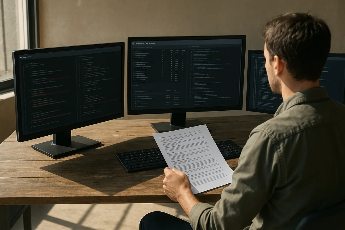 AI Code Review Best Practices for Software Development