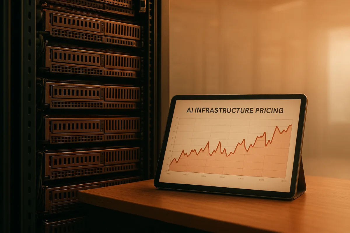 AI Market Dynamics: Nvidia, Bill Gates, and Investment
