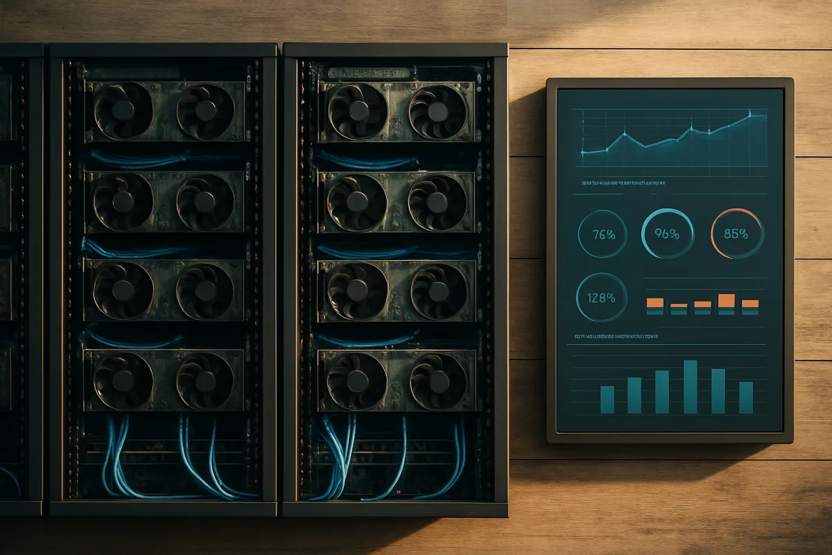 AI Model Deployment Best Practices and Cloud Infrastructure