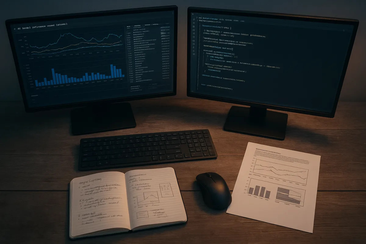 AI Model Infrastructure Optimization Techniques Explained
