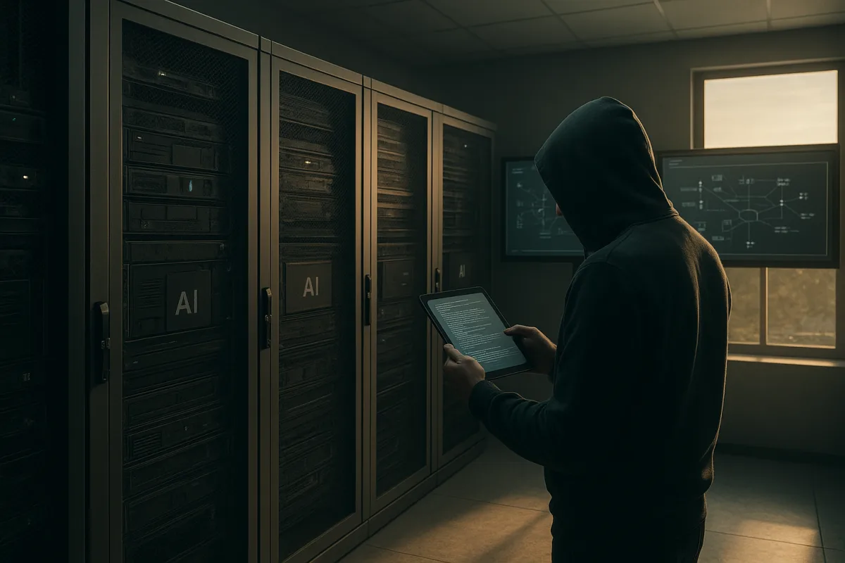 AI Model Misbehavior Disclosures and Cybersecurity Insights