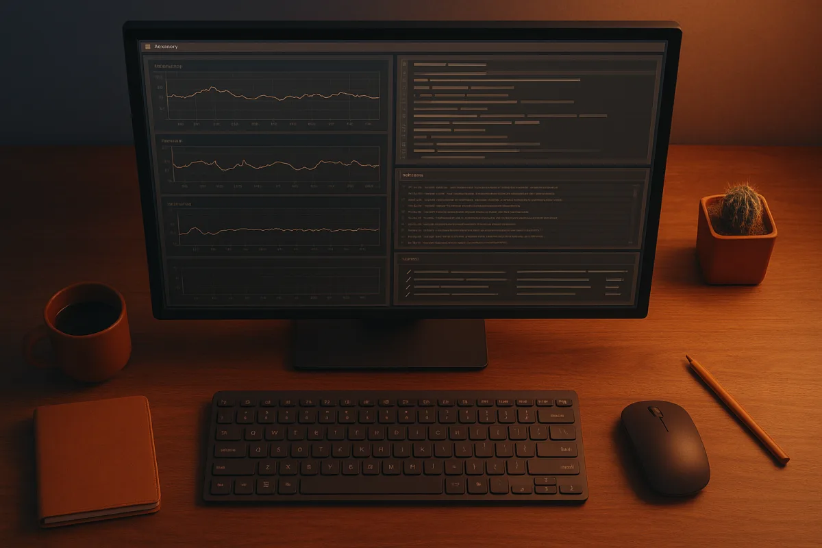 AI Model Observability and Training Infrastructure Explained