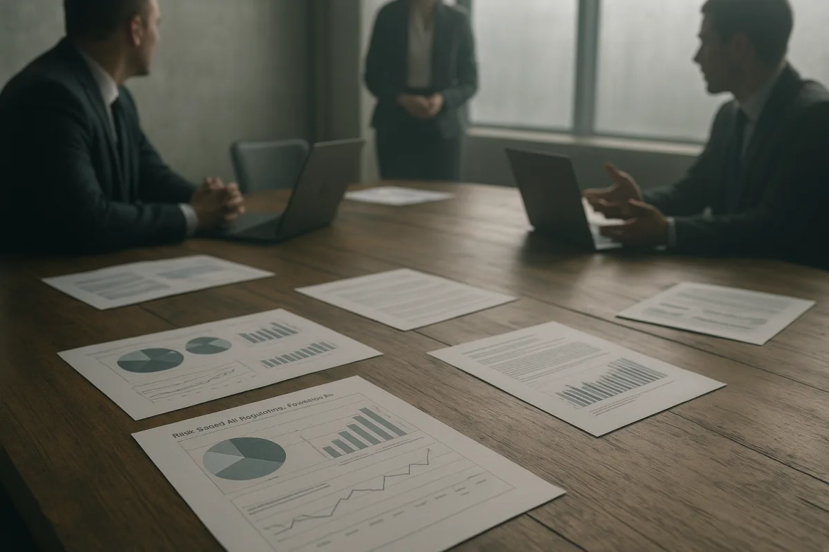 AI Regulatory Approaches in 2026: Comparing Key Frameworks