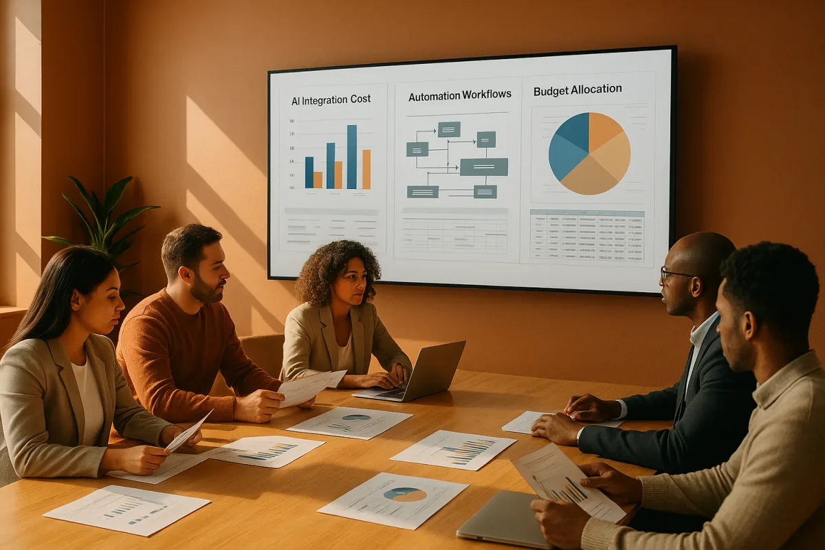 AI Workforce Transformation and Its Impact on the Job Market