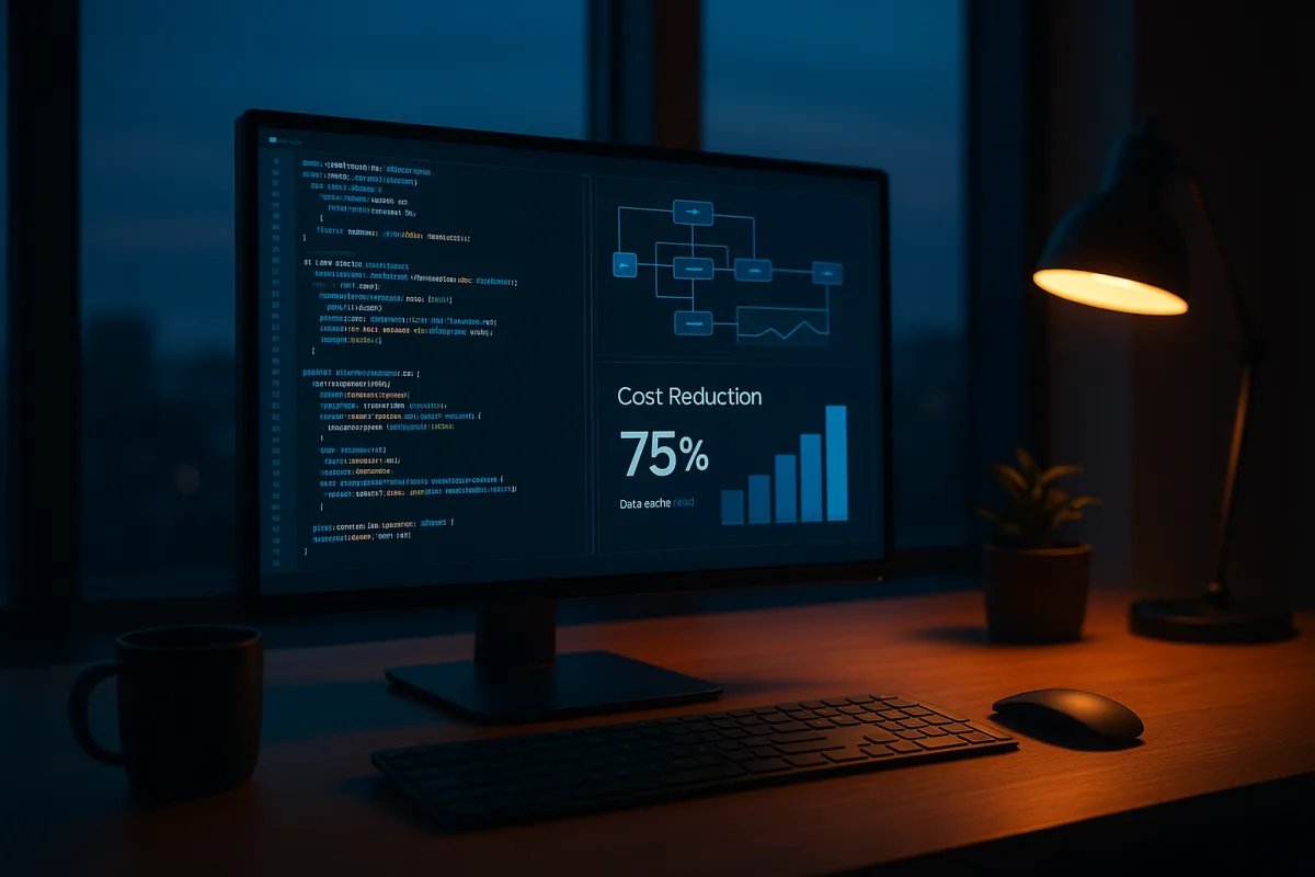 Anthropic Claude Fable 5.1 Cuts AI Agent Costs by 75%
