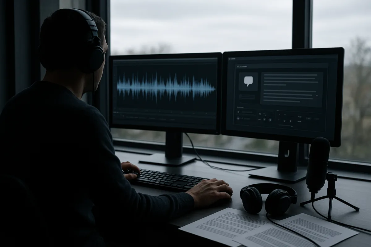 Gemini 3.5 and 3.8 Voice AI Technologies Explained