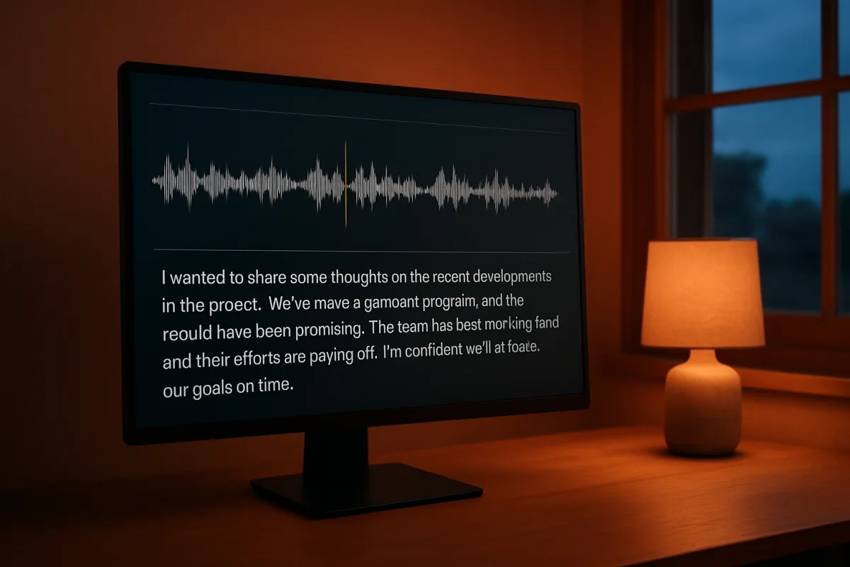 Gemini 3.5 Transcribe: Advances in AI Speech-to-Text