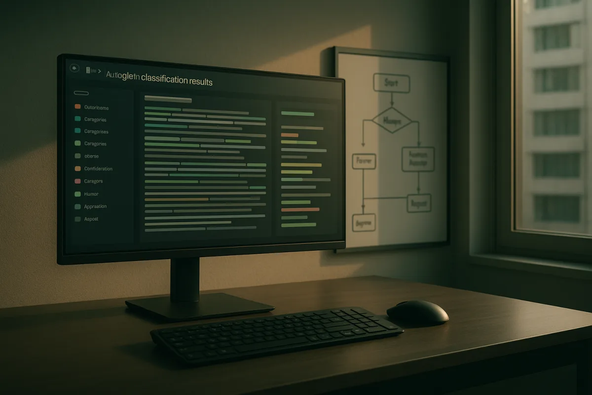 Jev AI Model Applications: Fast Decision-Making Explained