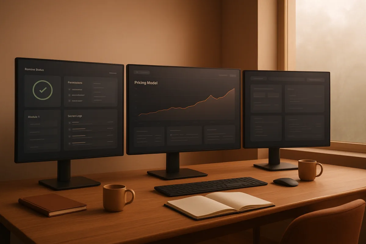Managed AI Agent Platforms