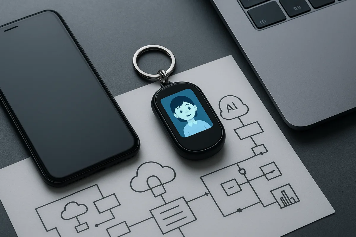 Meta Muse AI Agent and Ecosystem: Devices and Interaction