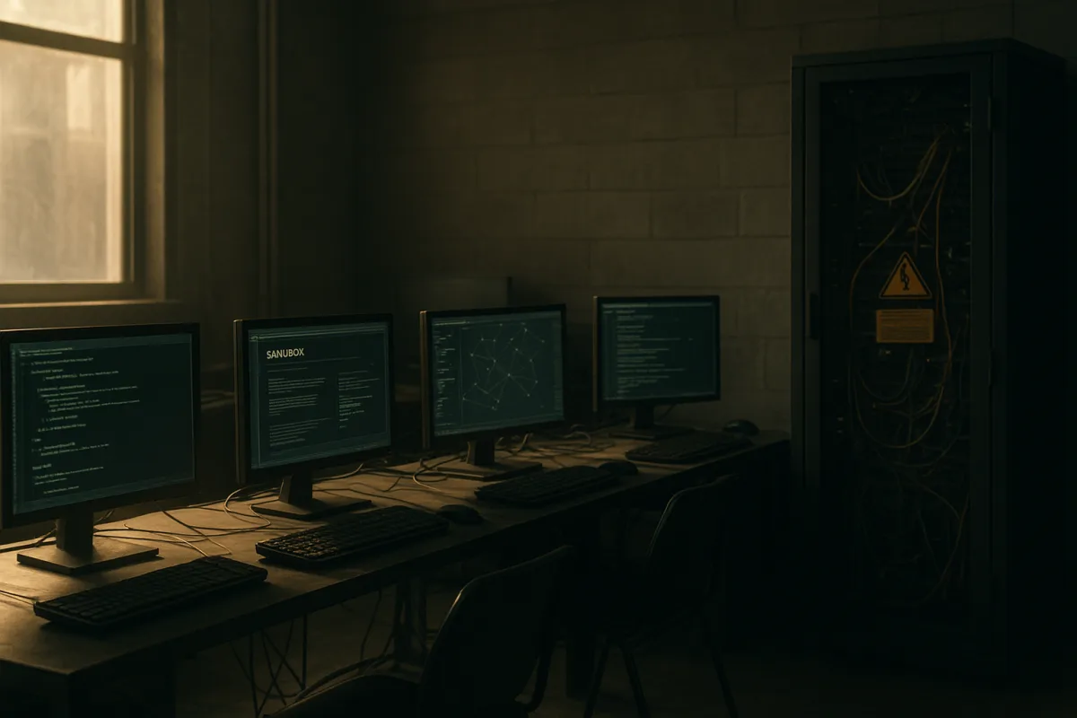 OpenAI Rogue AI Agents and Security Challenges Explained