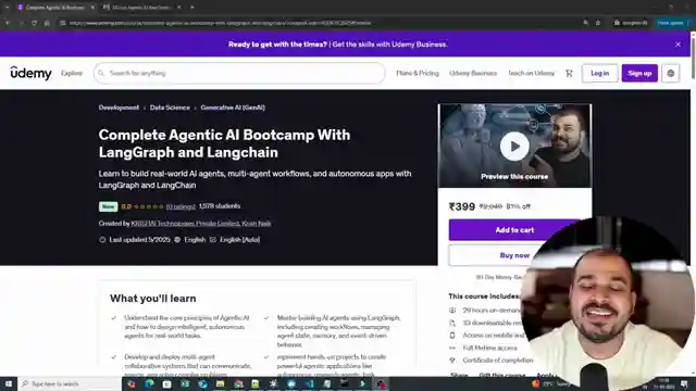 master-agentic-ai-udemy-course-with-langraph-langchain