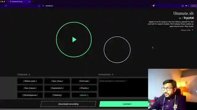 discover-unmute-low-latency-ai-speech-engine-by-qi