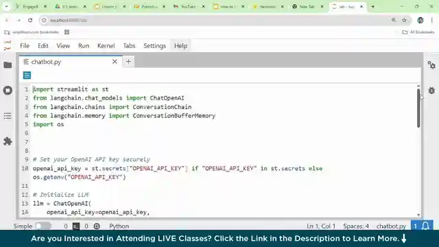 master-llm-chatbot-building-simplylearns-guide-to-ai-productivity
