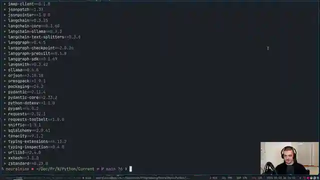 master-python-build-local-ai-agent-with-langchain-olama