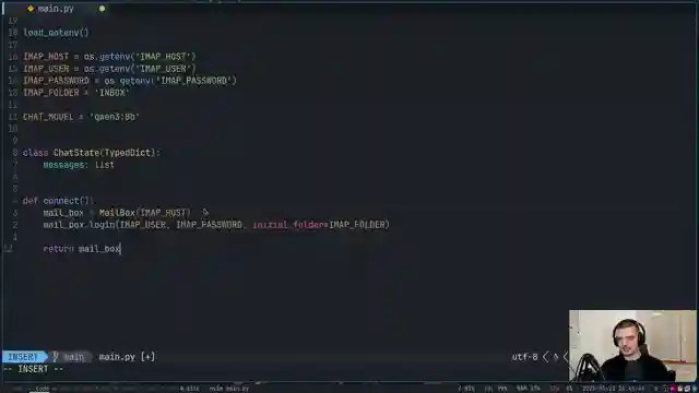 master-python-build-local-ai-agent-with-langchain-olama