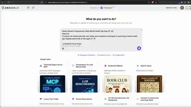 unleashing-the-dp-agent-website-cloning-and-report-generation-made-easy