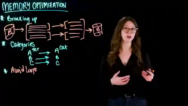 efficient-data-pipeline-techniques-python-pandas-optimization