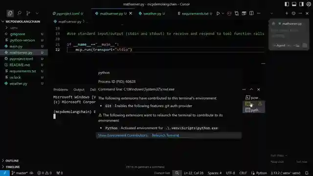 mastering-mcp-server-creation-langchin-langraph-and-transport-protocols