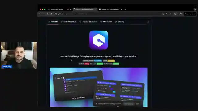 unleashing-amazon-qcli-revolutionizing-coding-with-krish-naik