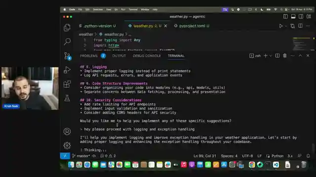 unleashing-amazon-qcli-revolutionizing-coding-with-krish-naik