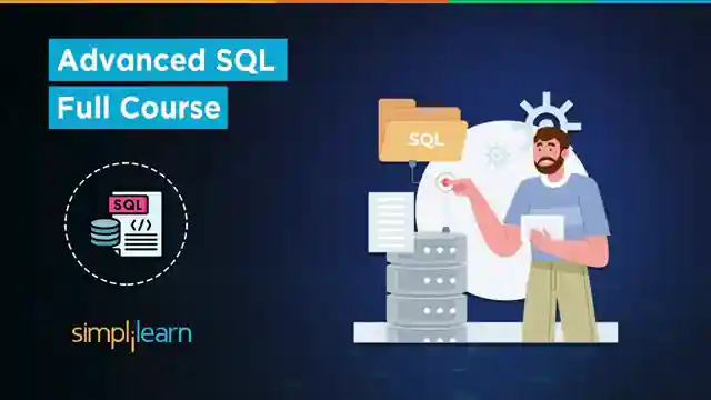 master-sql-simplilearns-advanced-course-for-data-analysts