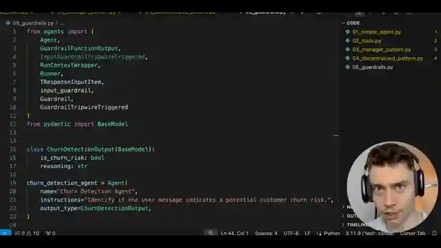 mastering-ai-agents-with-david-ondrej-practical-insights