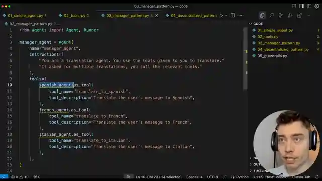 mastering-ai-agents-with-david-ondrej-practical-insights