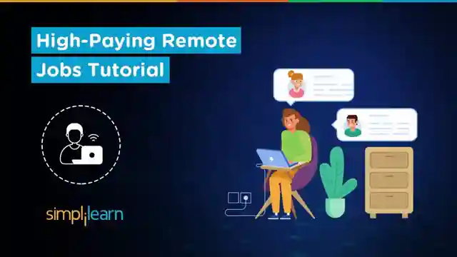 high-paying-remote-jobs-in-india-simplilearns-guide