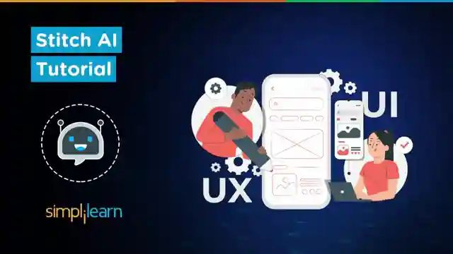 revolutionize-ui-design-with-stitch-ai-simplilearns-innovative-tool