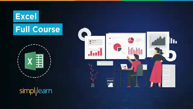 excel-mastery-from-basics-to-ai-simplilearn-course-enic-academy-program