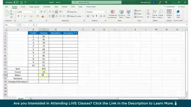 excel-mastery-from-basics-to-ai-simplilearn-course-enic-academy-program