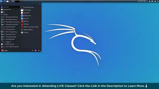 master-ethical-hacking-tools-techniques-and-real-world-tests