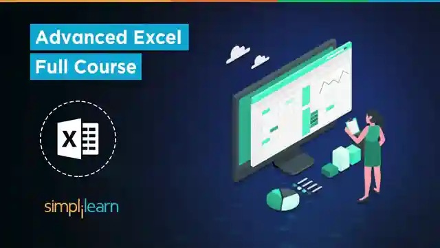 excel-mastery-simply-learns-advanced-course-for-data-analysts