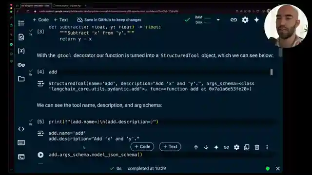 exploring-ai-agents-and-tools-in-lang-chain-a-deep-dive