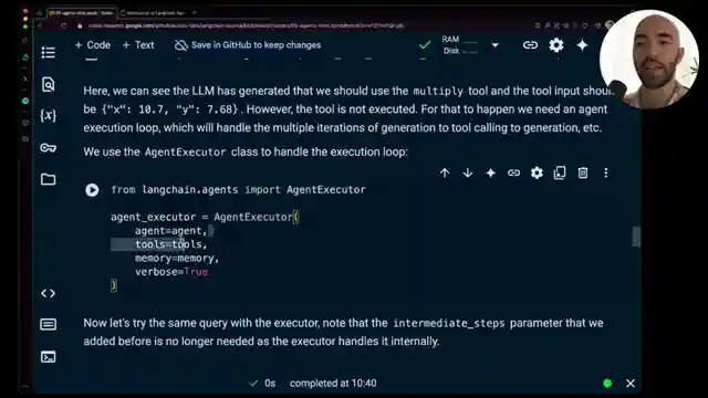 exploring-ai-agents-and-tools-in-lang-chain-a-deep-dive