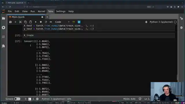 master-stock-price-prediction-with-pytorch-lstm-on-neuralnine