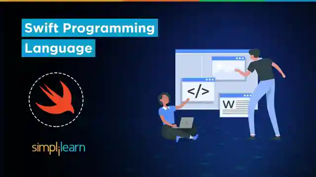 master-swift-programming-for-ios-macos-and-watchos-with-simplilearn