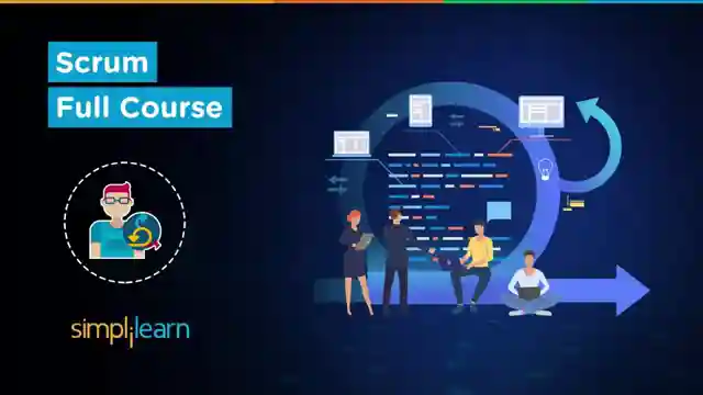 master-agile-project-management-with-simplilearns-scrum-course