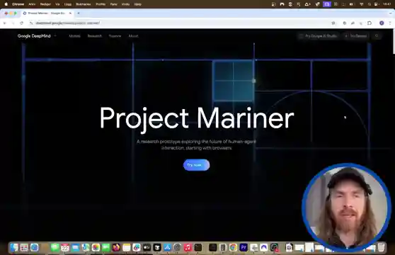 exploring-googles-ai-agent-project-mariners-capabilities