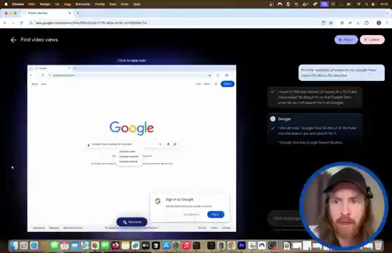 exploring-googles-ai-agent-project-mariners-capabilities