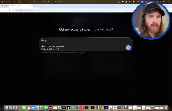 exploring-googles-ai-agent-project-mariners-capabilities