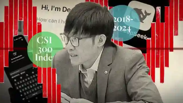 unveiling-deepseek-disrupting-ai-with-transparency