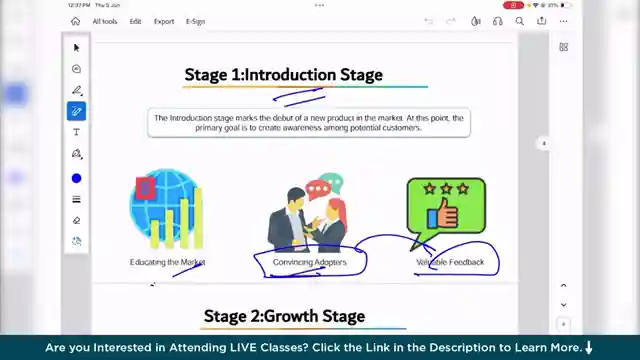 mastering-the-product-management-life-cycle-strategies-and-examples