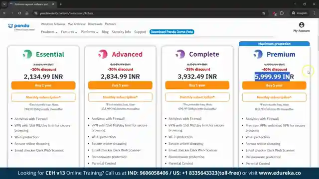 top-10-antivirus-solutions-for-cyber-security-ultimate-protection-guide